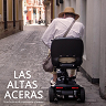 Ir al sitio 'Las altas aceras'